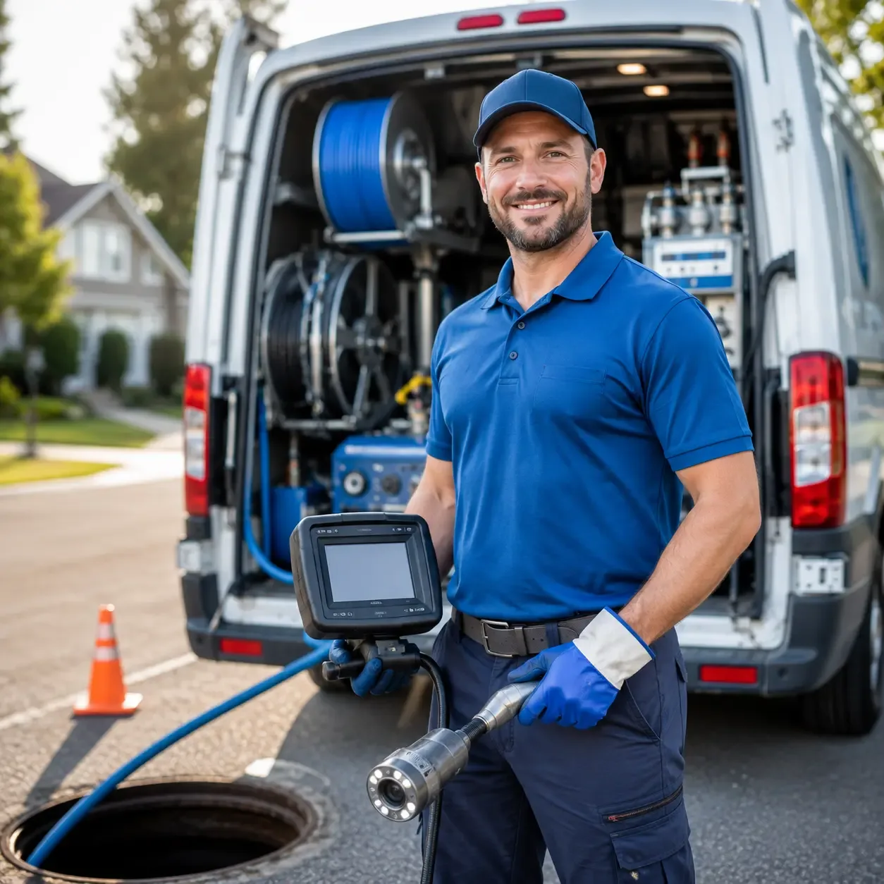 Local Pipe Relining specialists in Gore Springs, MS